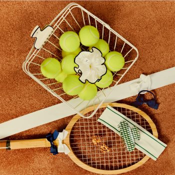 invisibobble Clipstar All Stars Country Club Crush clamă de păr - imagine 3
